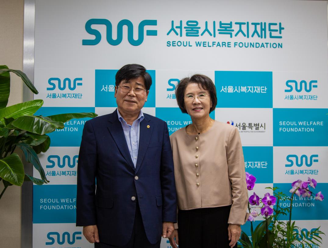 120다산콜재단, 서울복지재단에 상담 분석 동향 자료 제공 게시물 썸네일