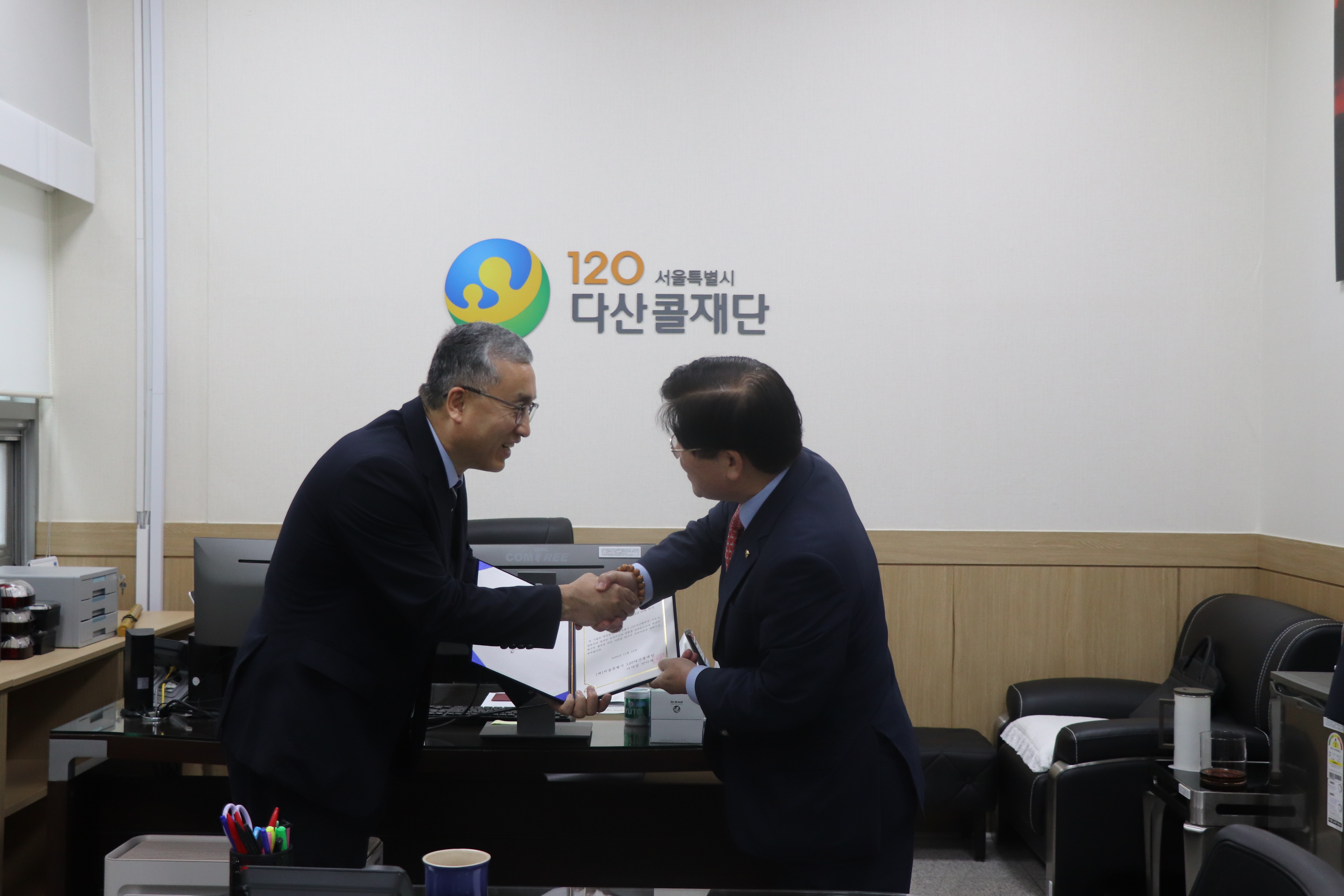 신규 운영자문위원 위촉2