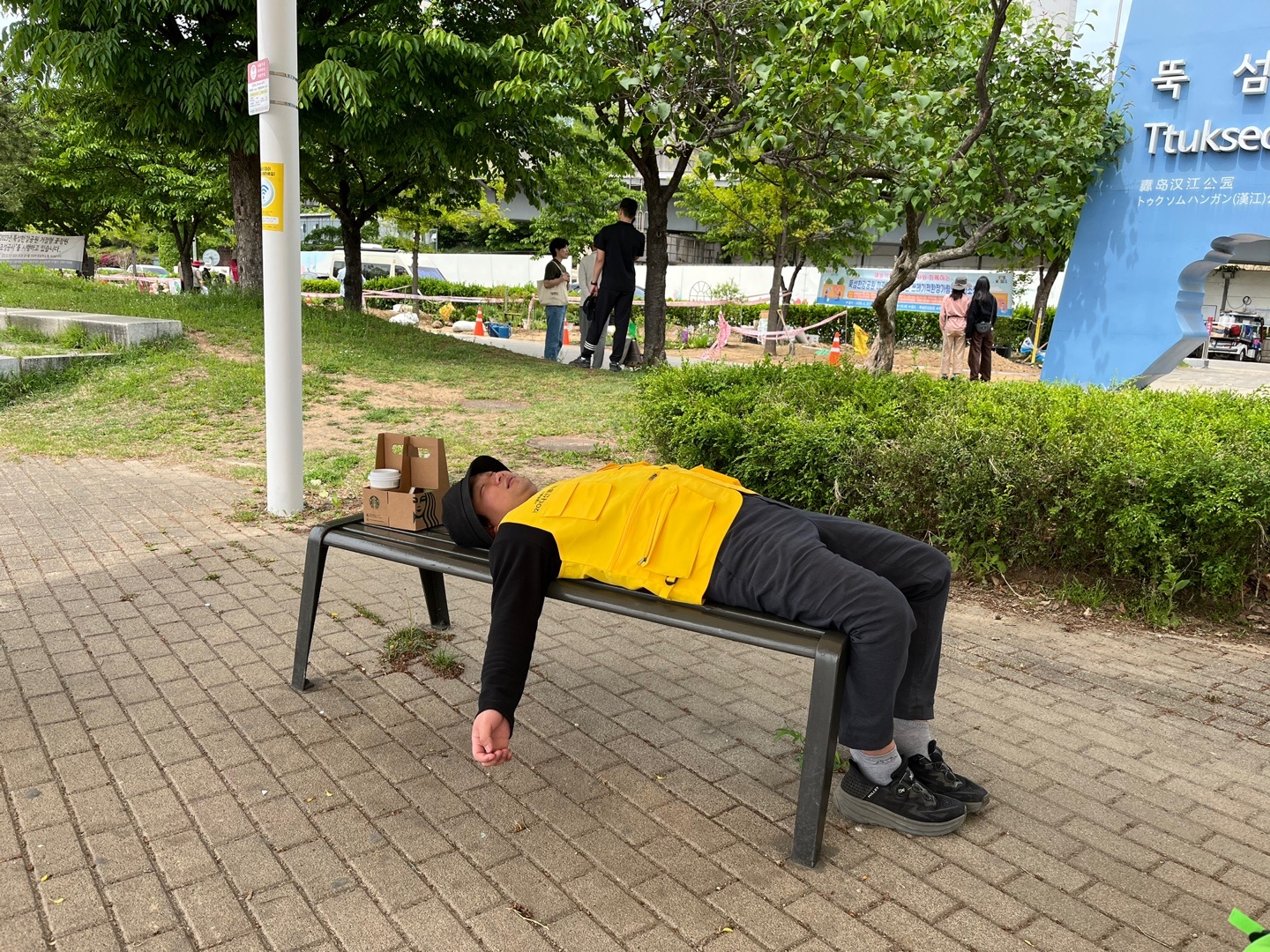 120 창의동아리, 서울시 시민동행정원 조성 참여 이미지1
