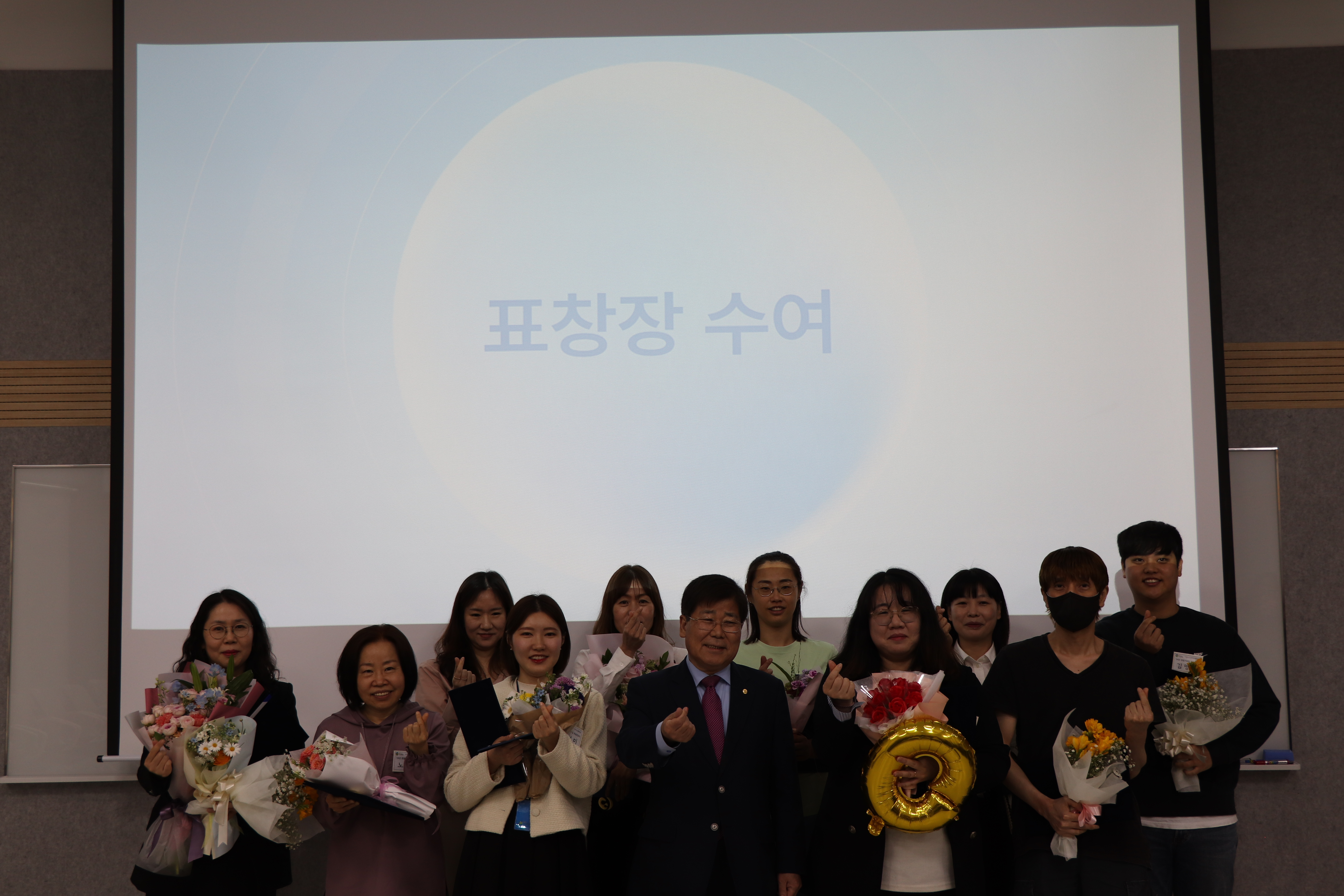 120다산콜재단, 창립 7주년, 창설 17주년 생일 축하 행사 개최 이미지2